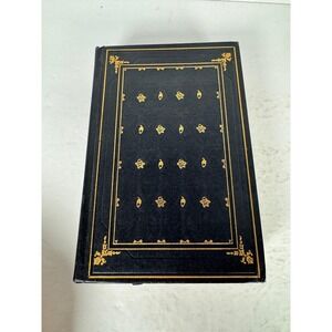 Poland James A. Michener HC International Collectors Library 1983 Historical